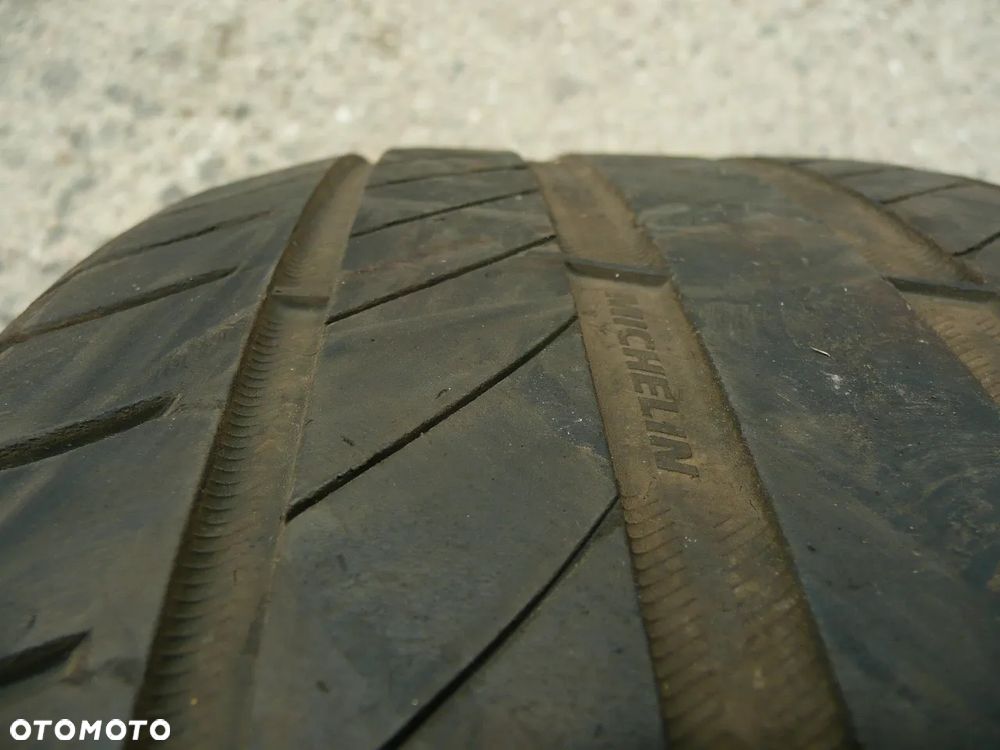 17” - Michelin - 225/45 r17 cali – LETNIE Opony + Możliwy MONTAŻ  !! - 7