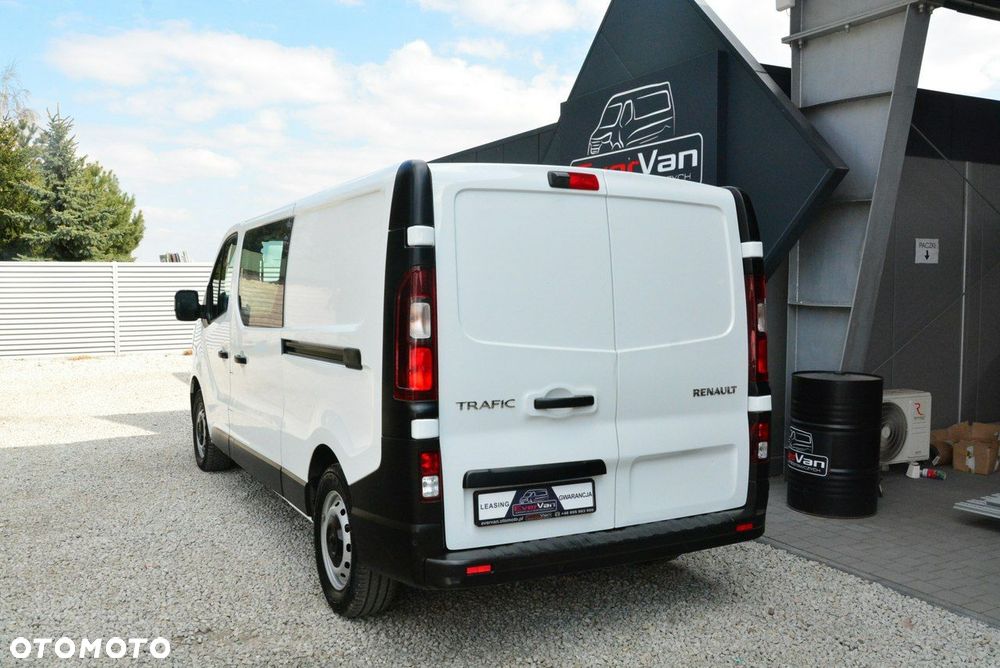 Renault Trafic - 3
