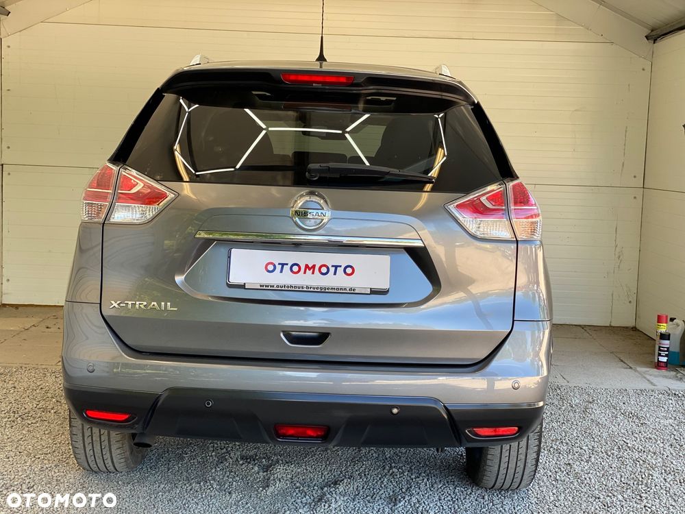 Nissan X-Trail 1.6 DCi Tekna 2WD EU6 - 5