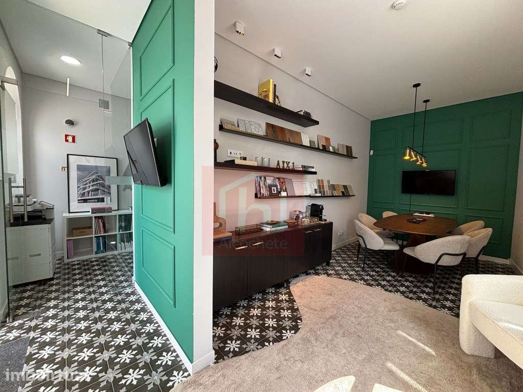 Loja em Alcochete com 45,10 m2 - Grande imagem: 4/10
