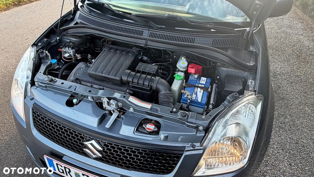 Suzuki Swift - 37