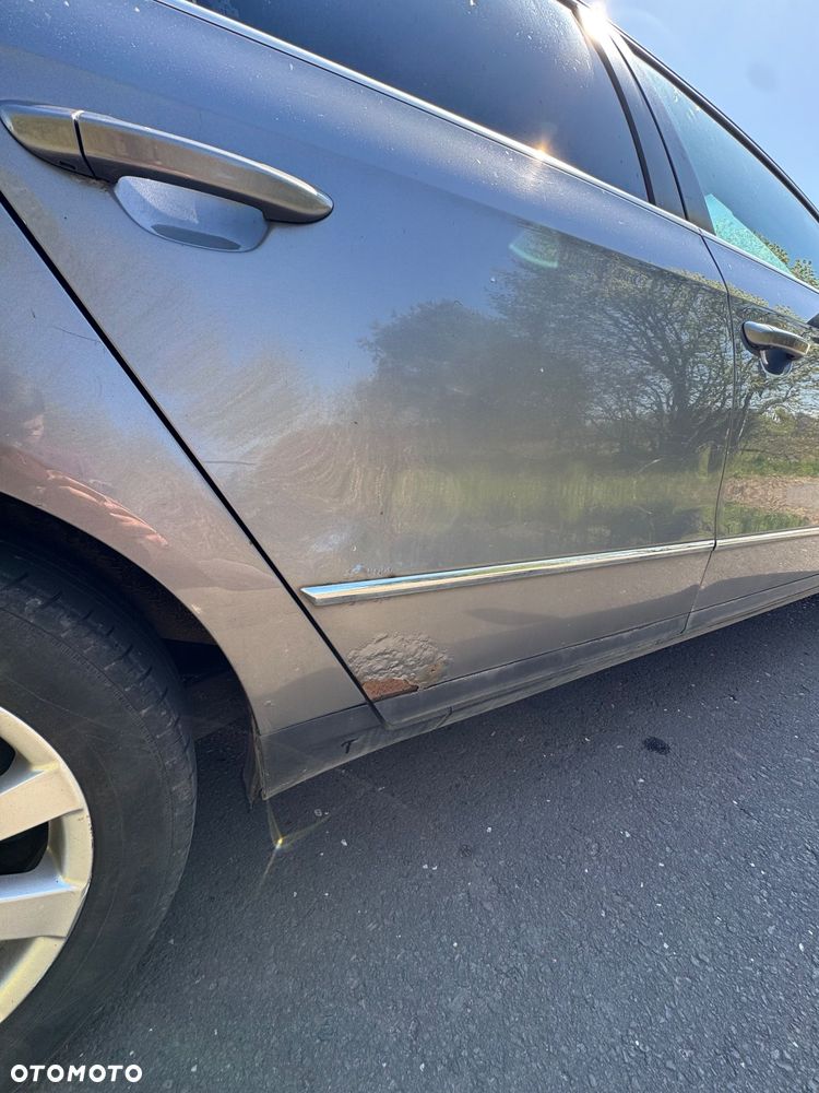 Volkswagen Passat 2.0 TDI DPF Comfortline - 6