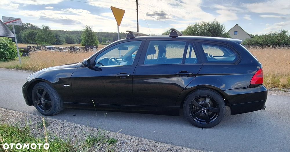 BMW Seria 3 - 11
