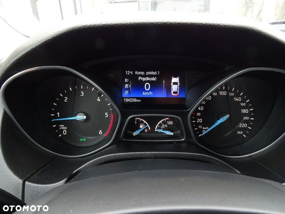 Ford Focus - 20