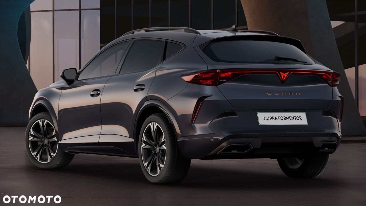 Cupra Formentor - 3