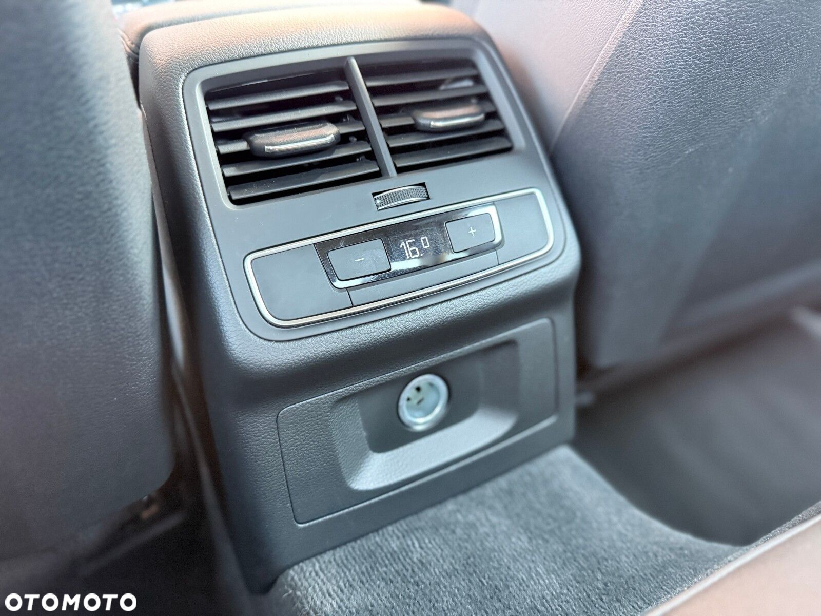 Audi A4 - 12