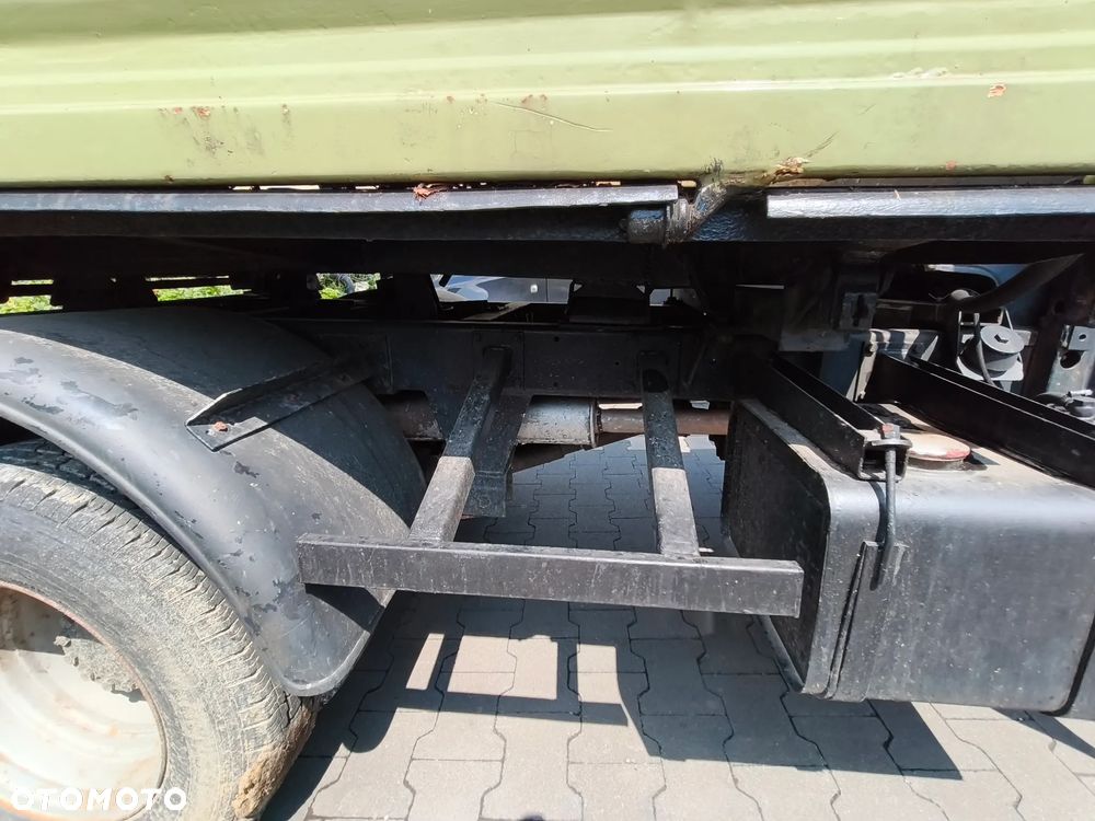 Multicar M 26 - 5