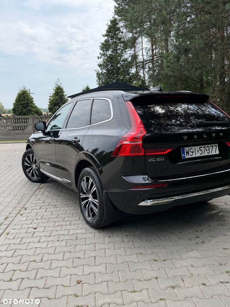 Volvo XC 60 - 7