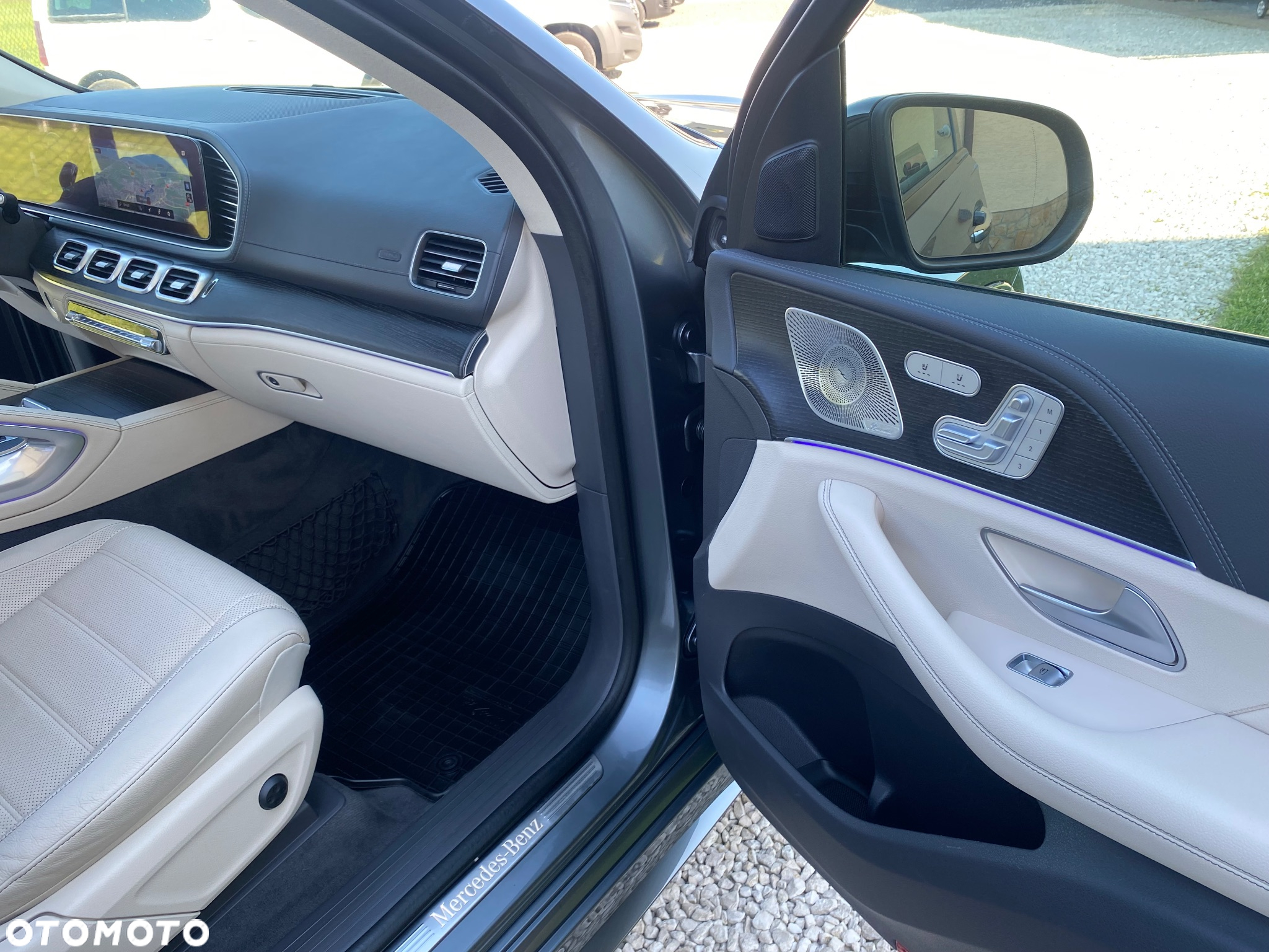 Mercedes-Benz GLE Coupe 450 AMG 4-Matic - 17
