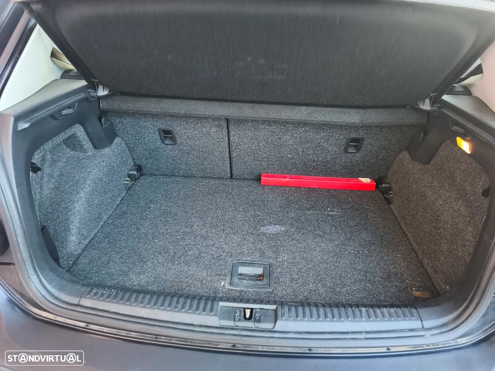 VW Polo 1.2 Highline - 13