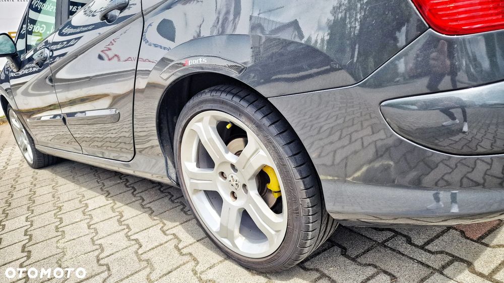 Peugeot 308 - 15