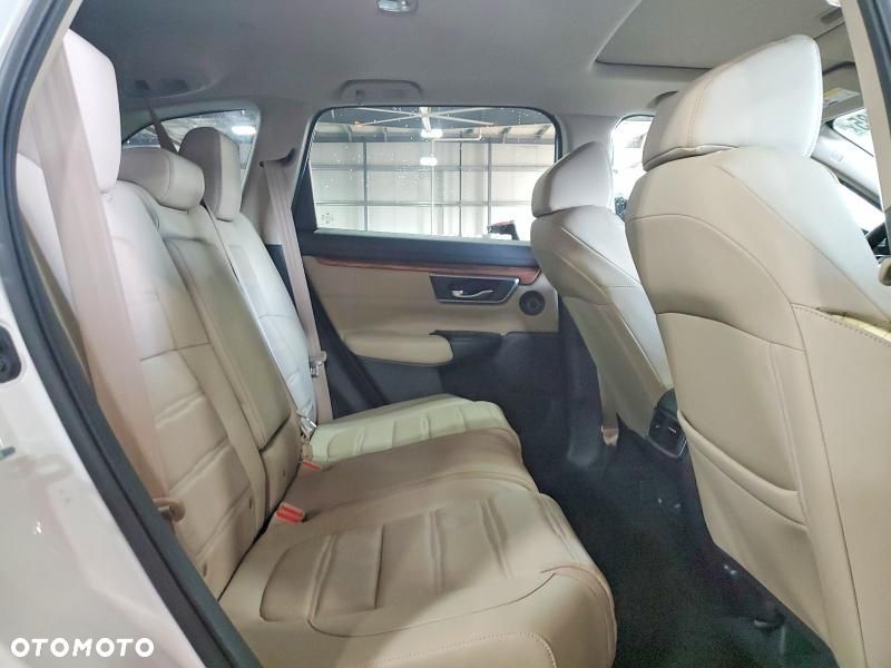 Honda CR-V - 14
