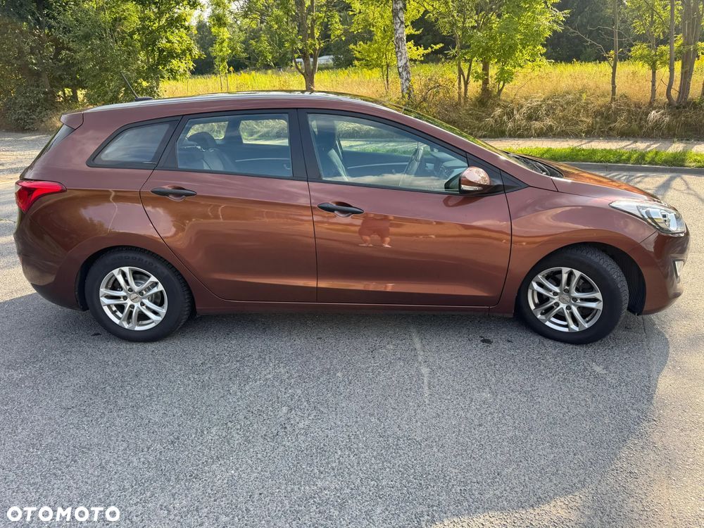 Hyundai i30 1.4 CRDi Comfort - 1