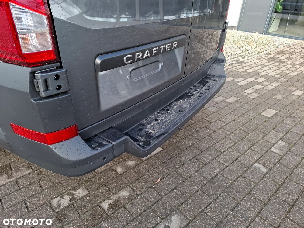 Volkswagen Crafter - 4