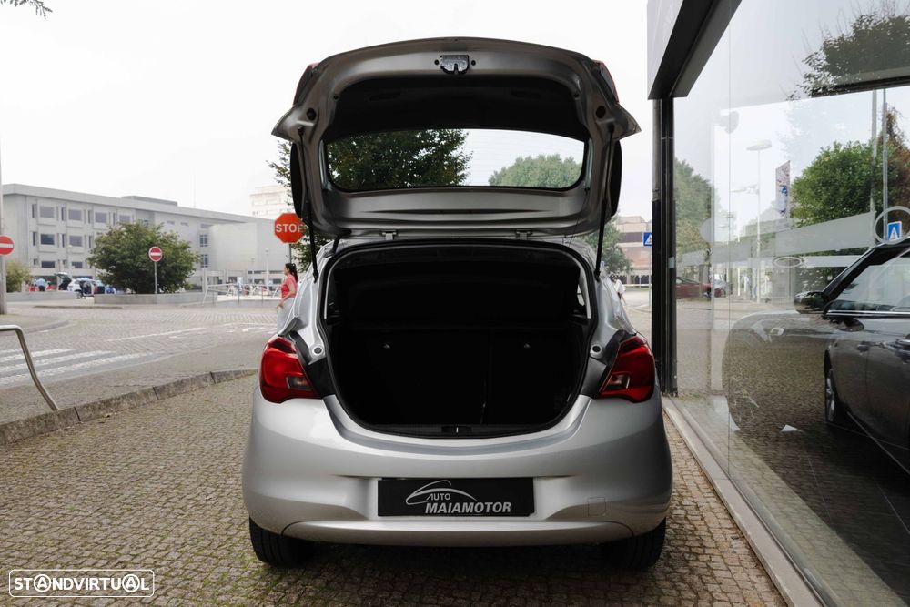 Opel Corsa 1.3 CDTi Business Edition - 16