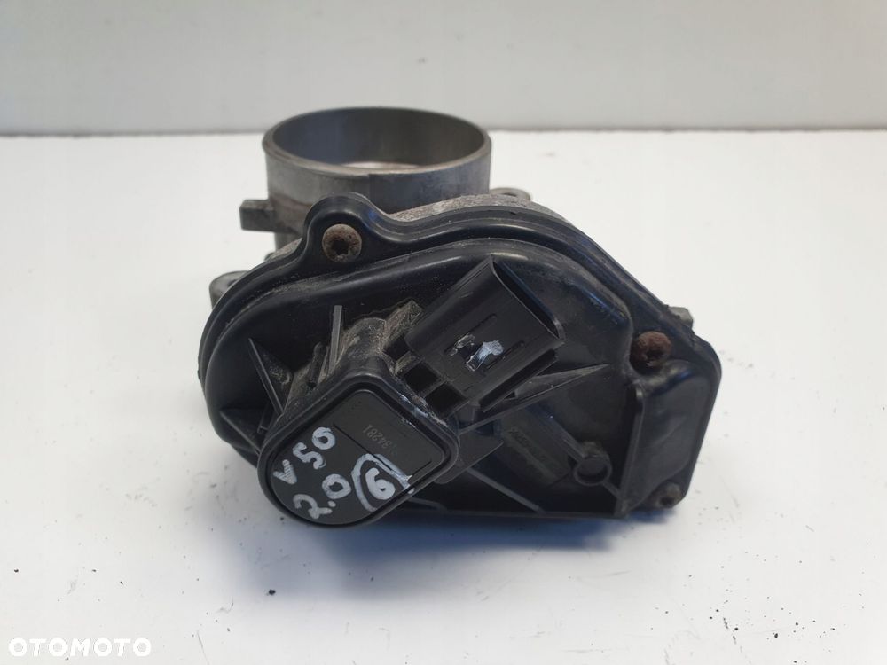 PRZEPUSTNICA Ford C-MAX 1.8 16V _ VP4F9U-9E928-ACprzepustnica - 1
