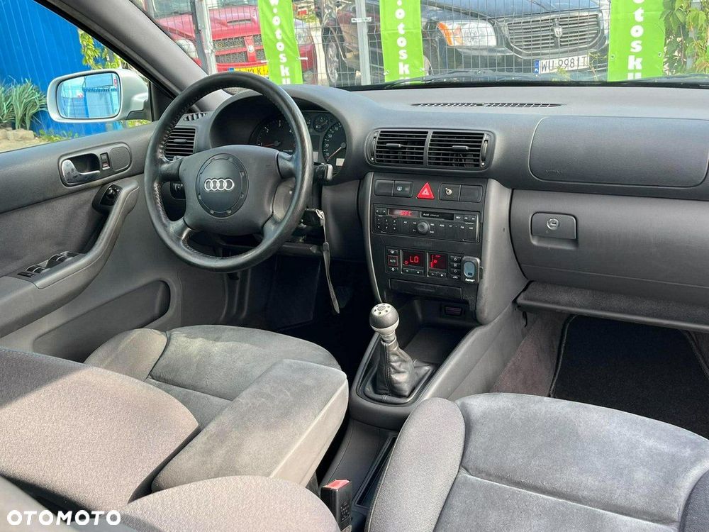Audi A3 Sportback - 12