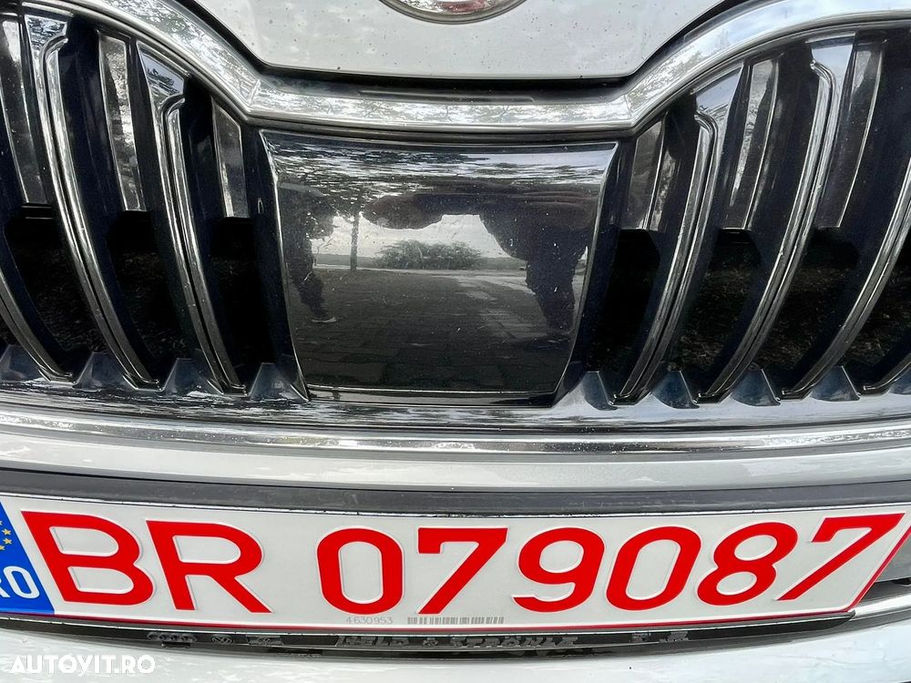 Skoda Octavia 2.0 TDI DSG Premium Edition - 13