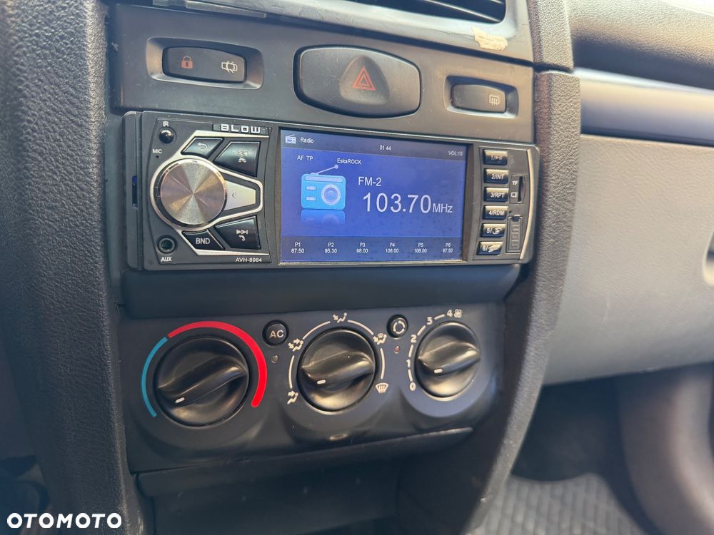 Renault Thalia 1.4 Access - 8