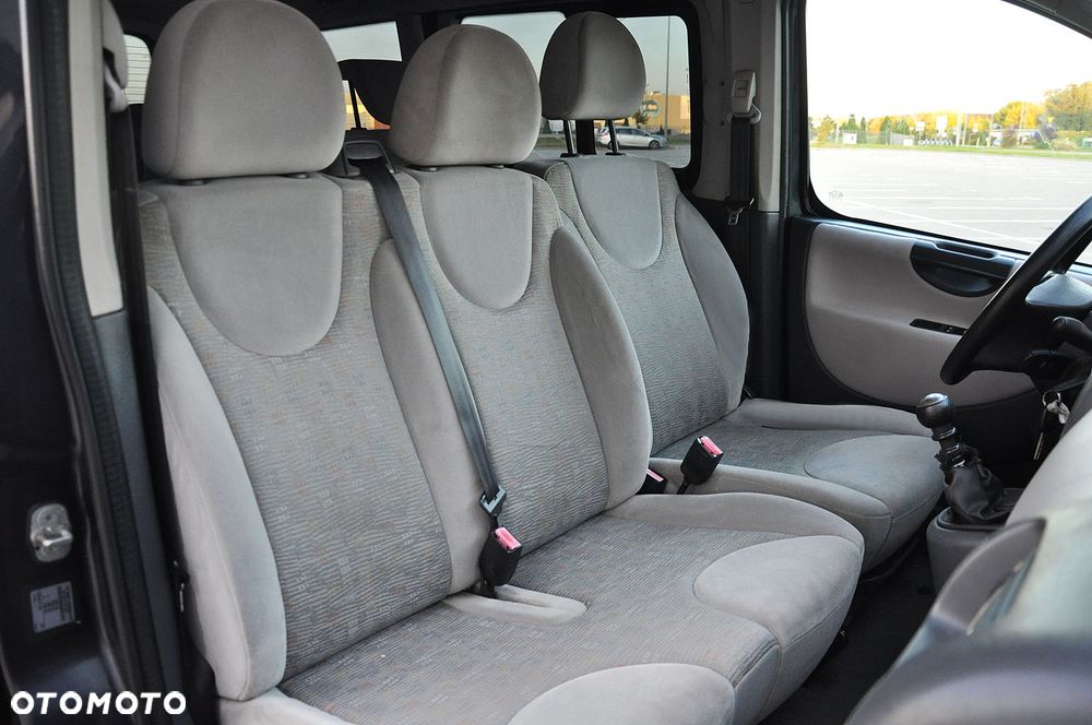 Fiat Scudo - 10