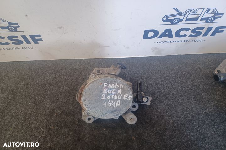 Pompa vacuum mecanica 7013905 9673836180 7013905 9673836180 Ford Kuga - 2