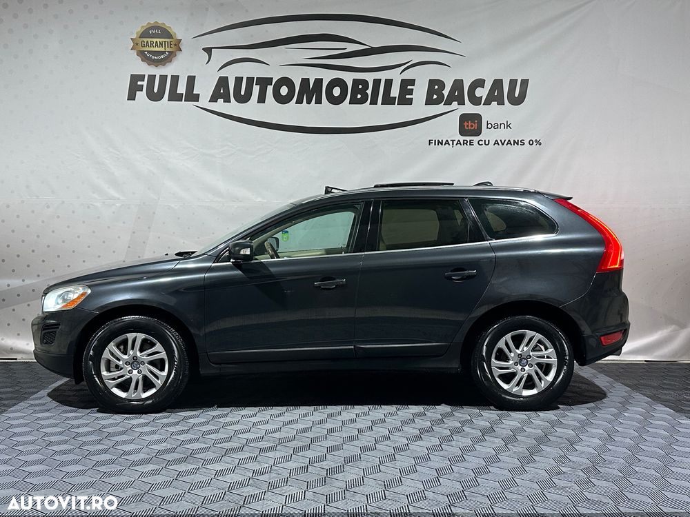 Volvo XC 60 D5 AWD Aut. Summum - 5