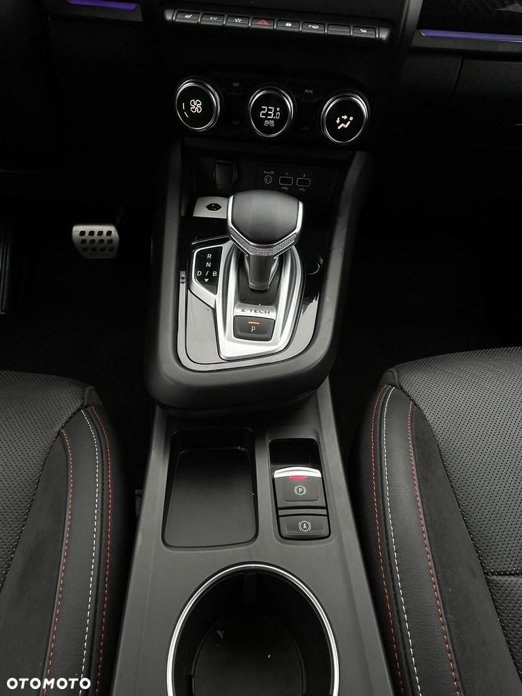 Renault Arkana E-TECH 145 R.S.LINE - 19