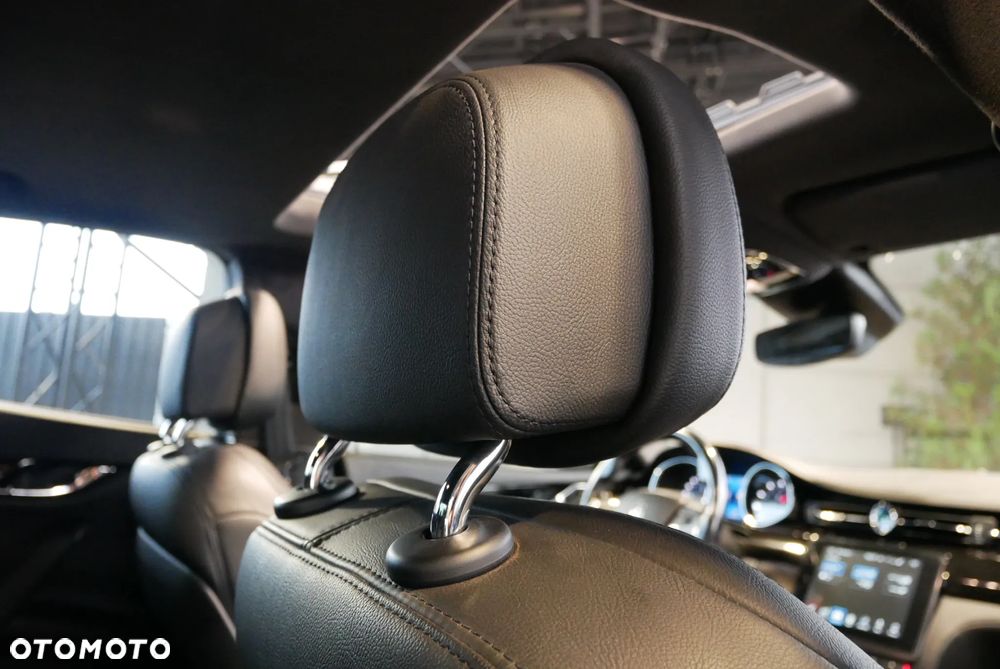 Maserati Quattroporte S - 26