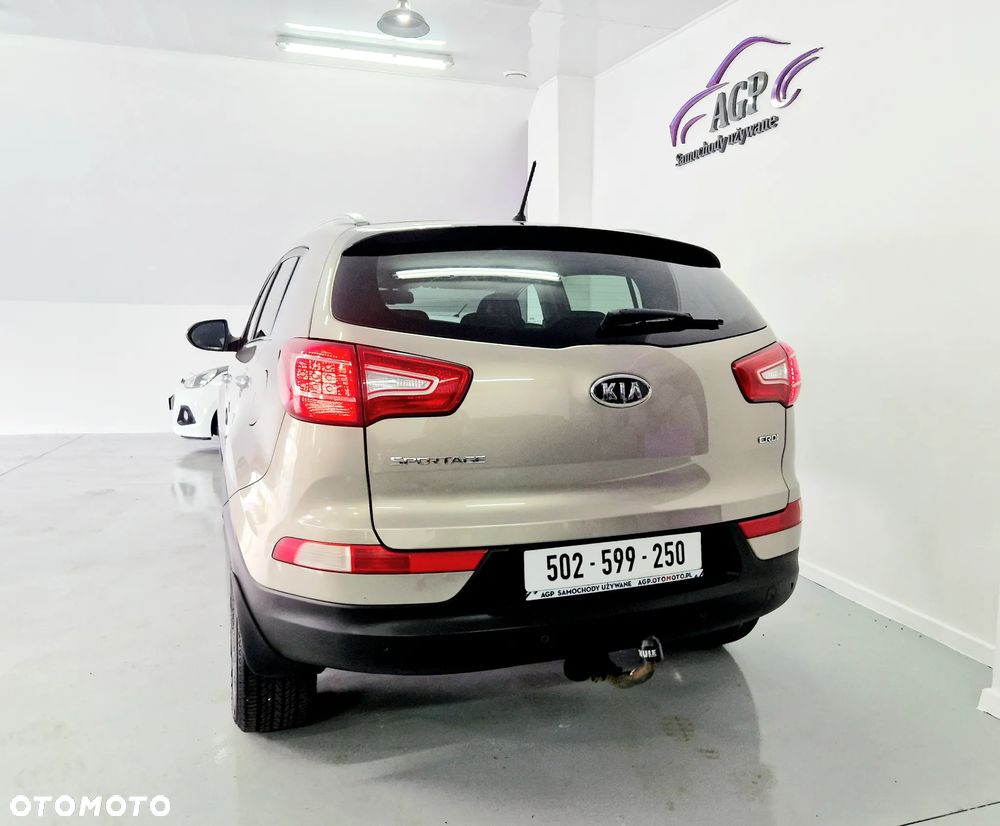 Kia Sportage - 2