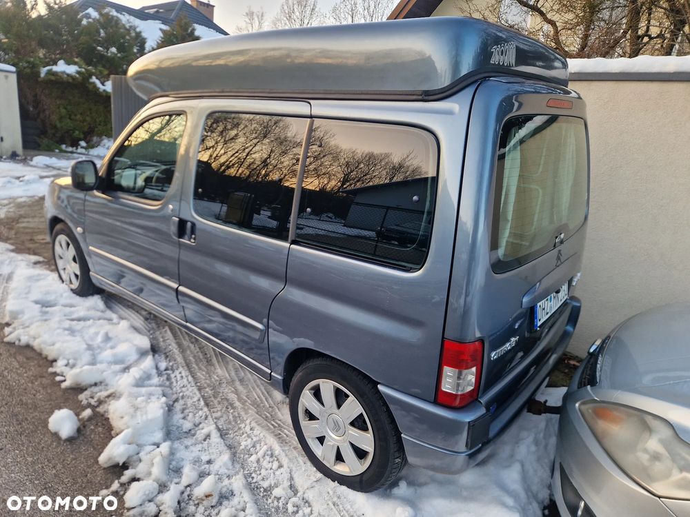 Citroën Berlingo - 2