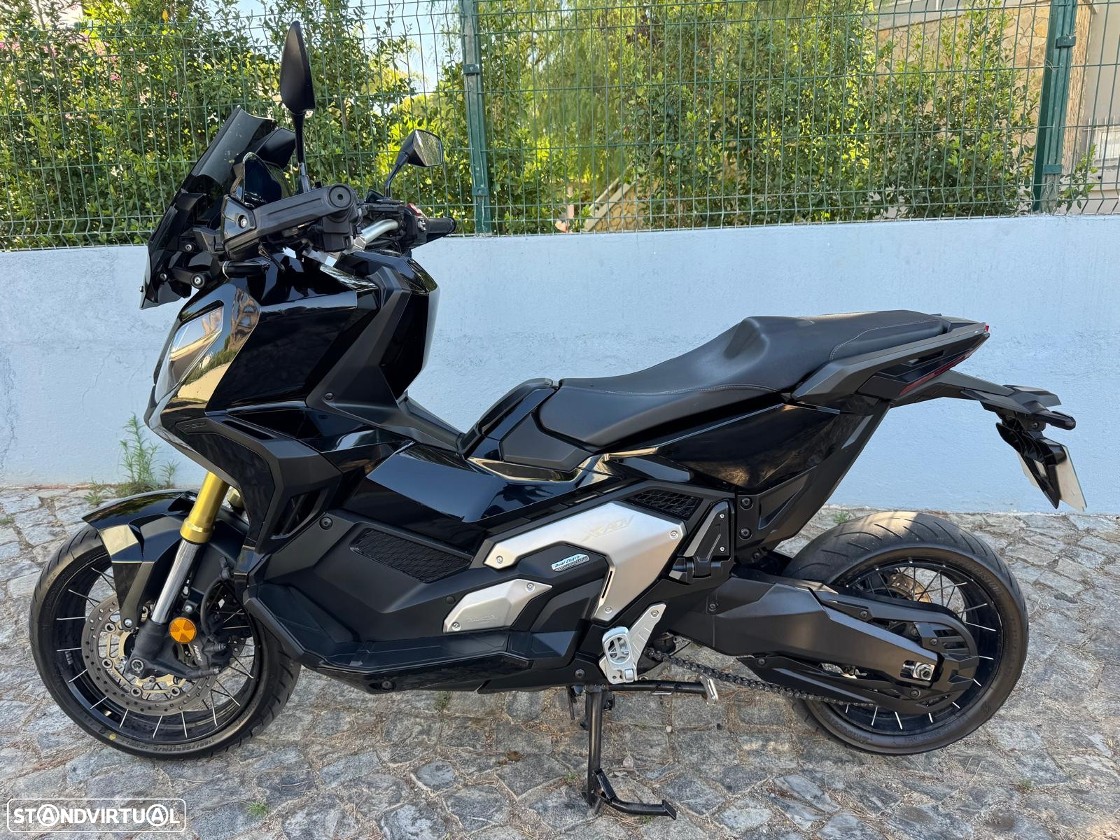 Honda X-ADV - 2