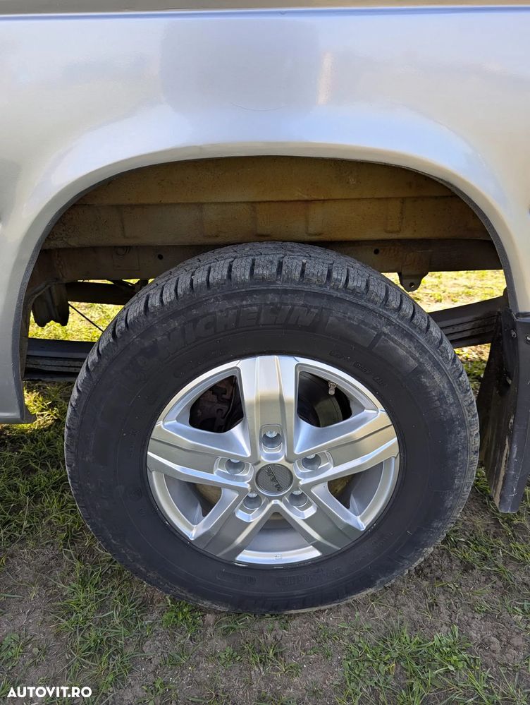Volkswagen Lt35 - 4