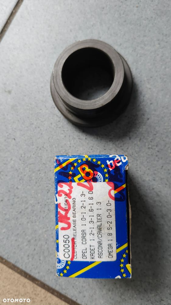 Części nowe wyprzedaż opel kadett D, E Ascona Corsa A Astra F Vectra a - 23