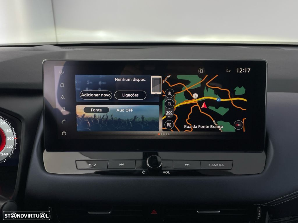 Nissan Qashqai 1.5 e-Power Tekna - 15