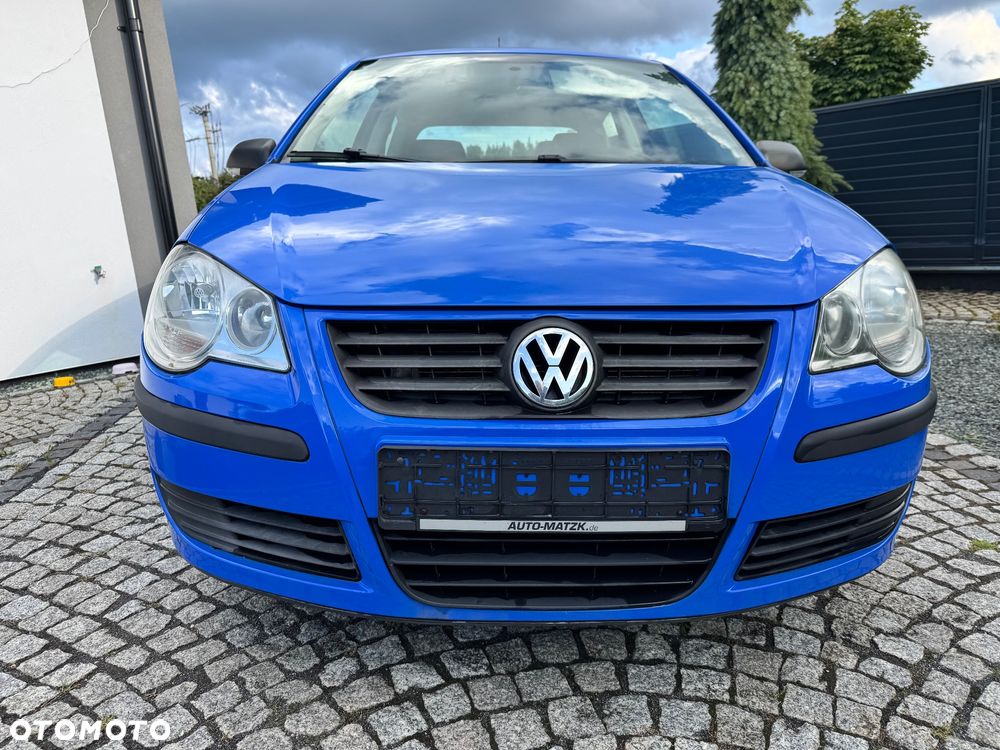 Volkswagen Polo - 7