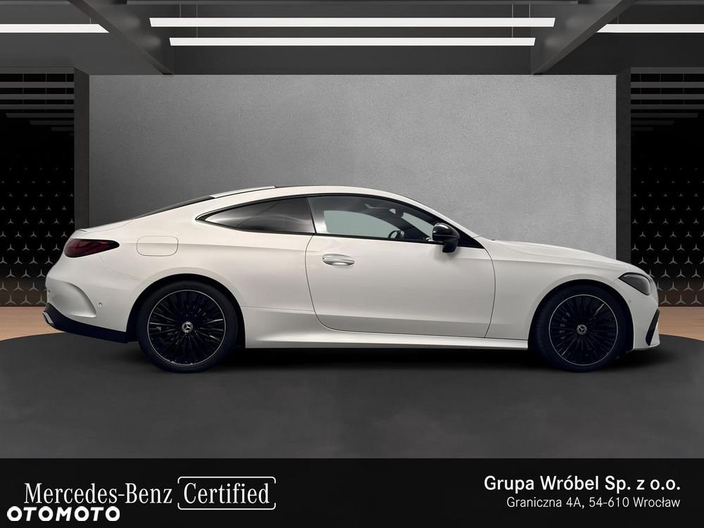 Mercedes-Benz CLE 220 d 9G-TRONIC Edition AMG Line - 7