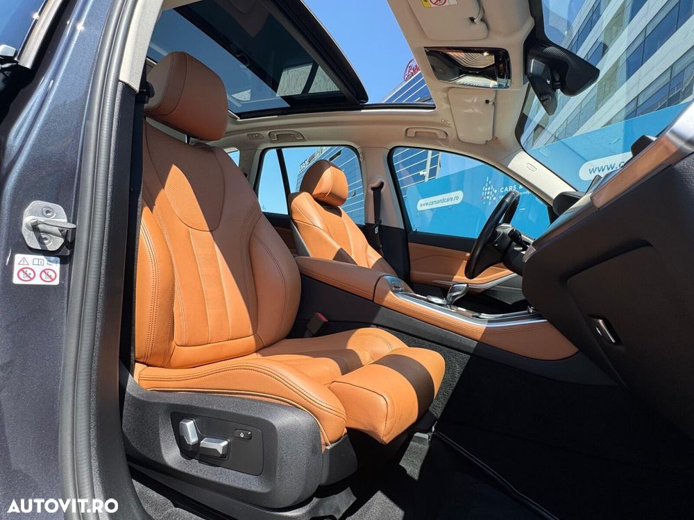 BMW X5 - 23