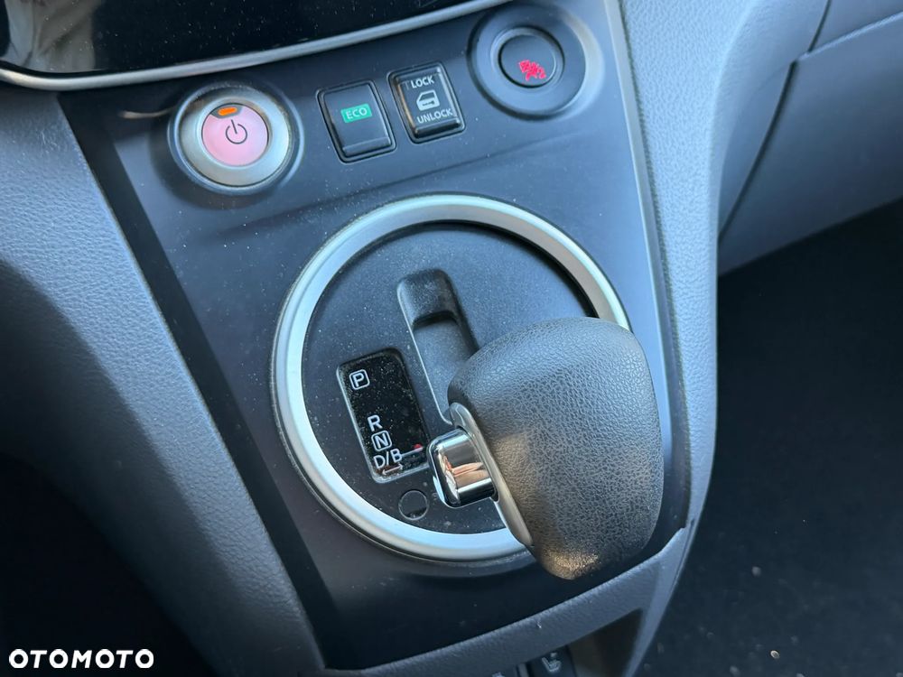 Nissan NV200 Evalia (mit Batterie) Tekna - 20