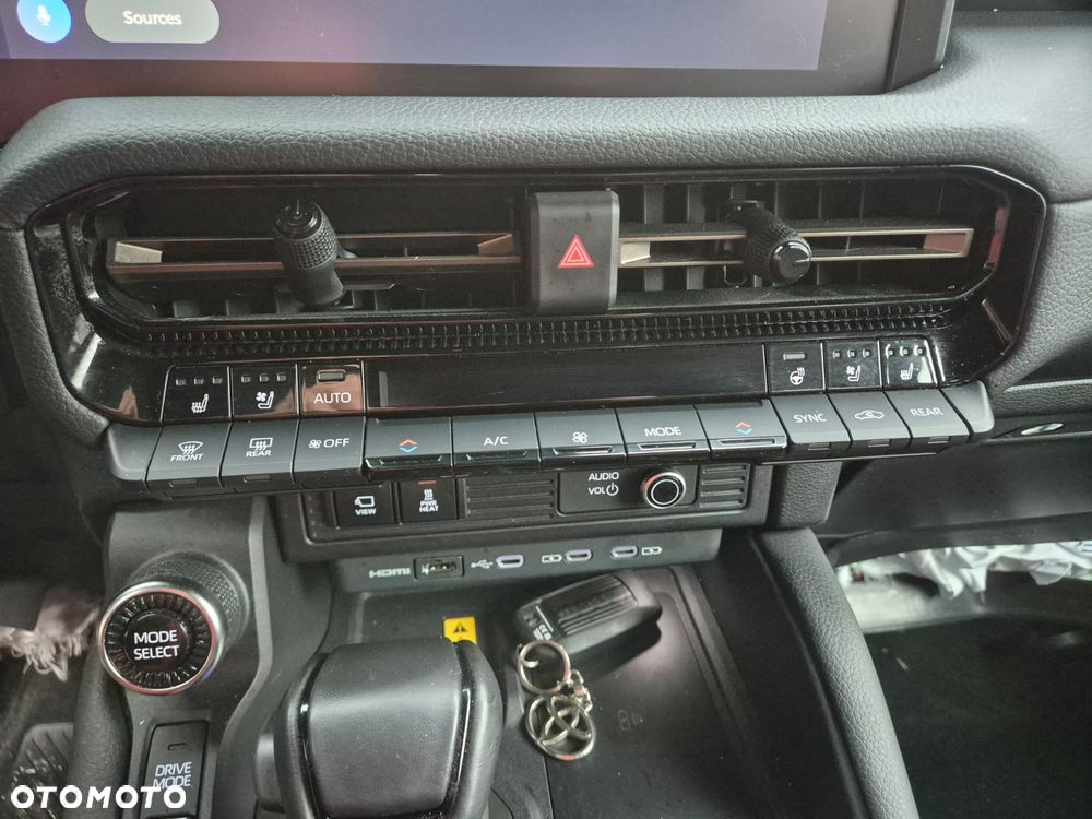 Toyota Land Cruiser LC 2.8 D-4D Executive - 17