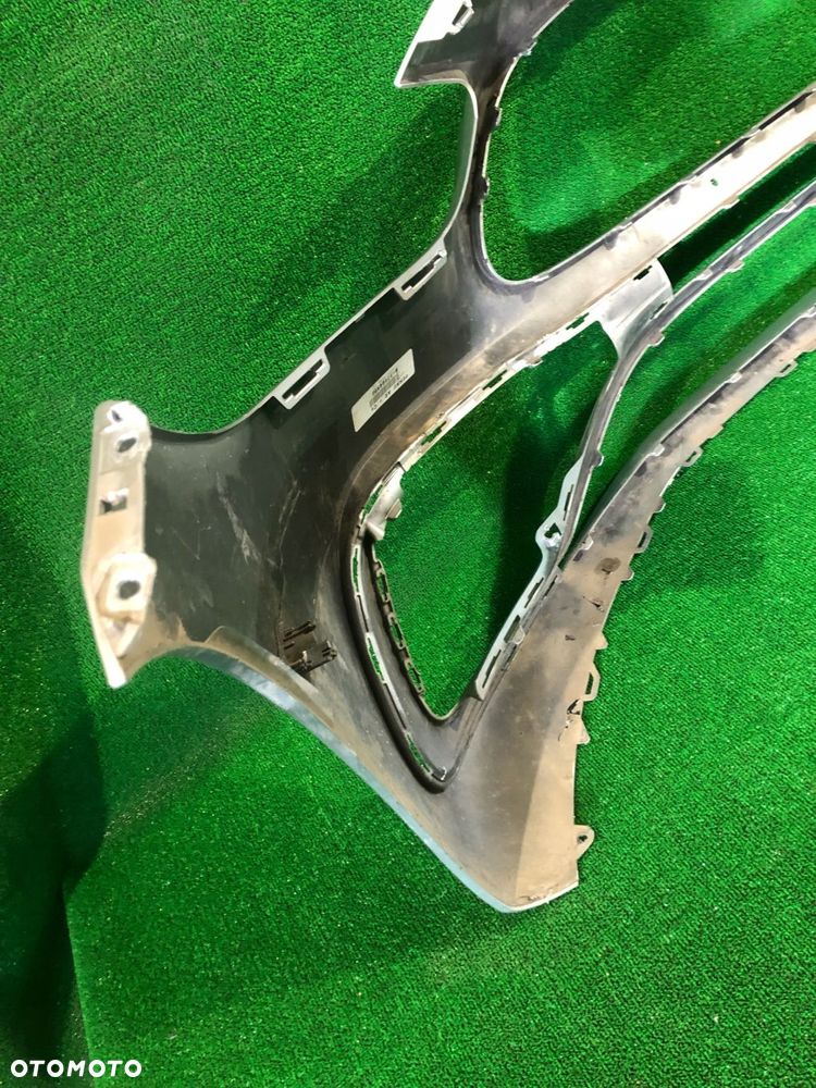 MERCEDES C KLASA W206 AMG ZDERZAK PRZEDNI PRZÓD NR.3502 - 5