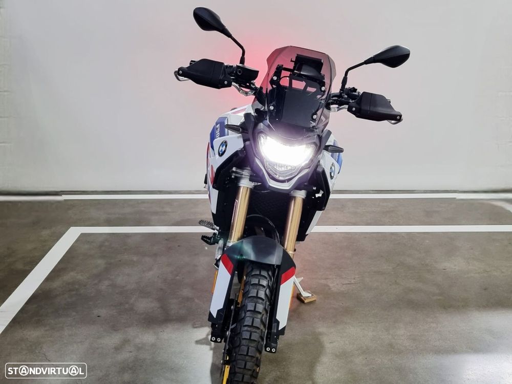 BMW F 900 GS 900GS - 3