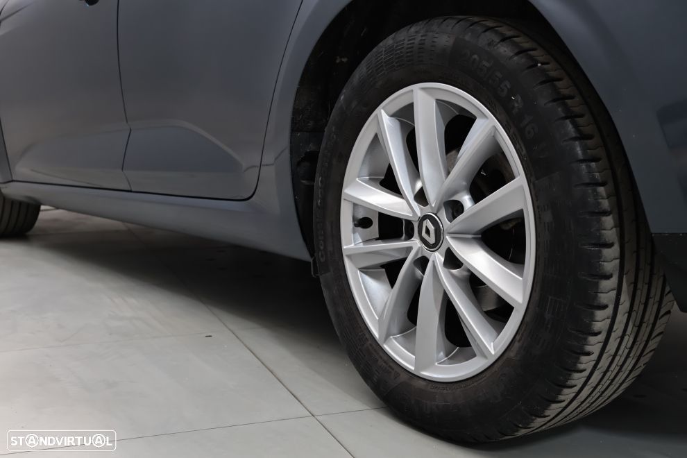 Renault Mégane 1.2 TCE Intens - 39