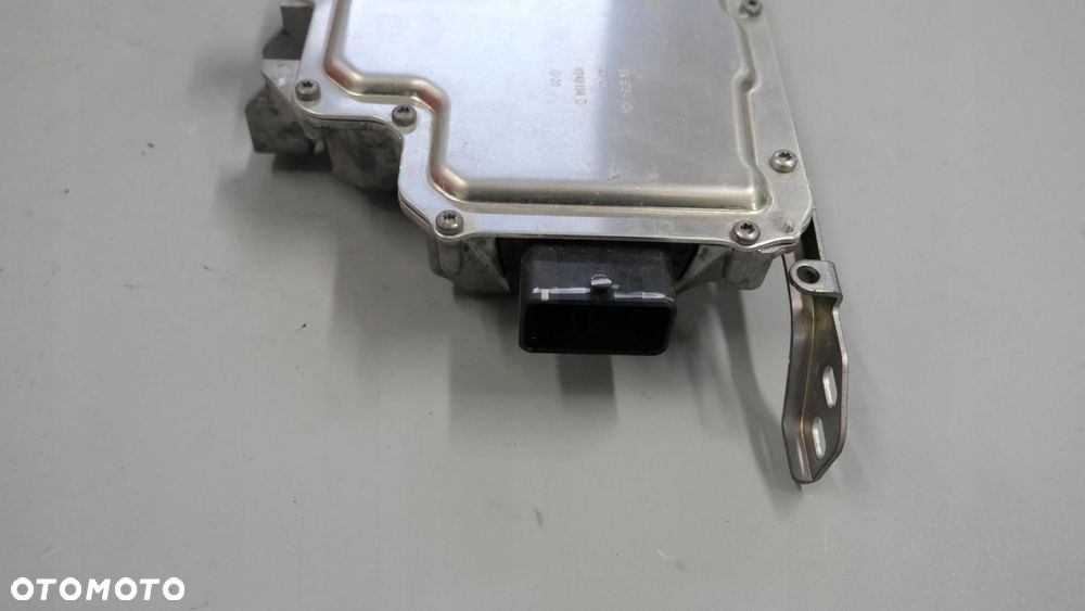 bmw g20 g21 330e hybryda moduł konwerstyer sterownik ładowania 5a12061 - 4