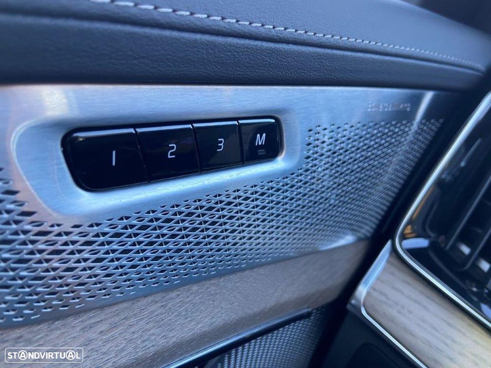 Volvo XC 90 2.0 T8 PHEV Ultra Bright AWD - 28