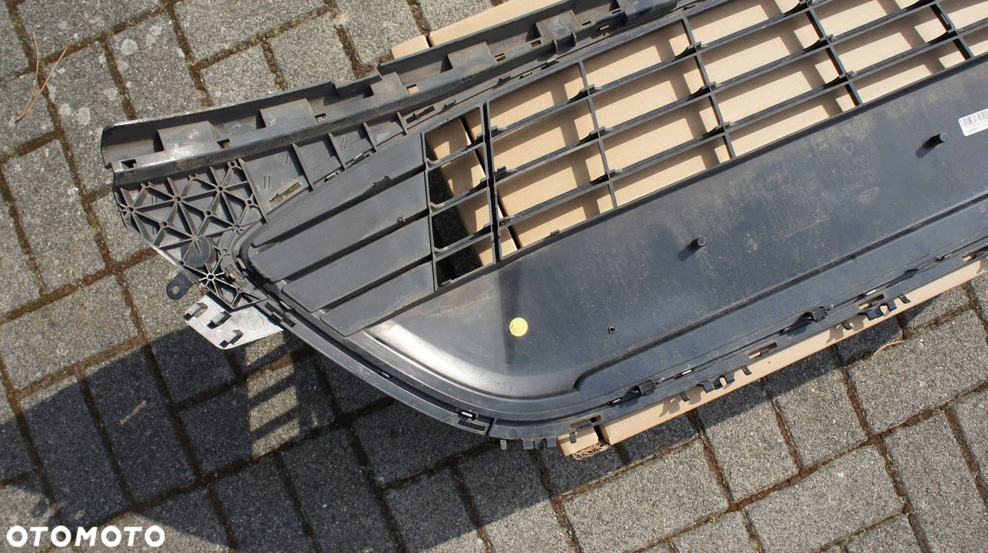 ATRAPA PRZEDNIA GRILL FORD S-MAX I LIFT S MAX I LIFT - 14