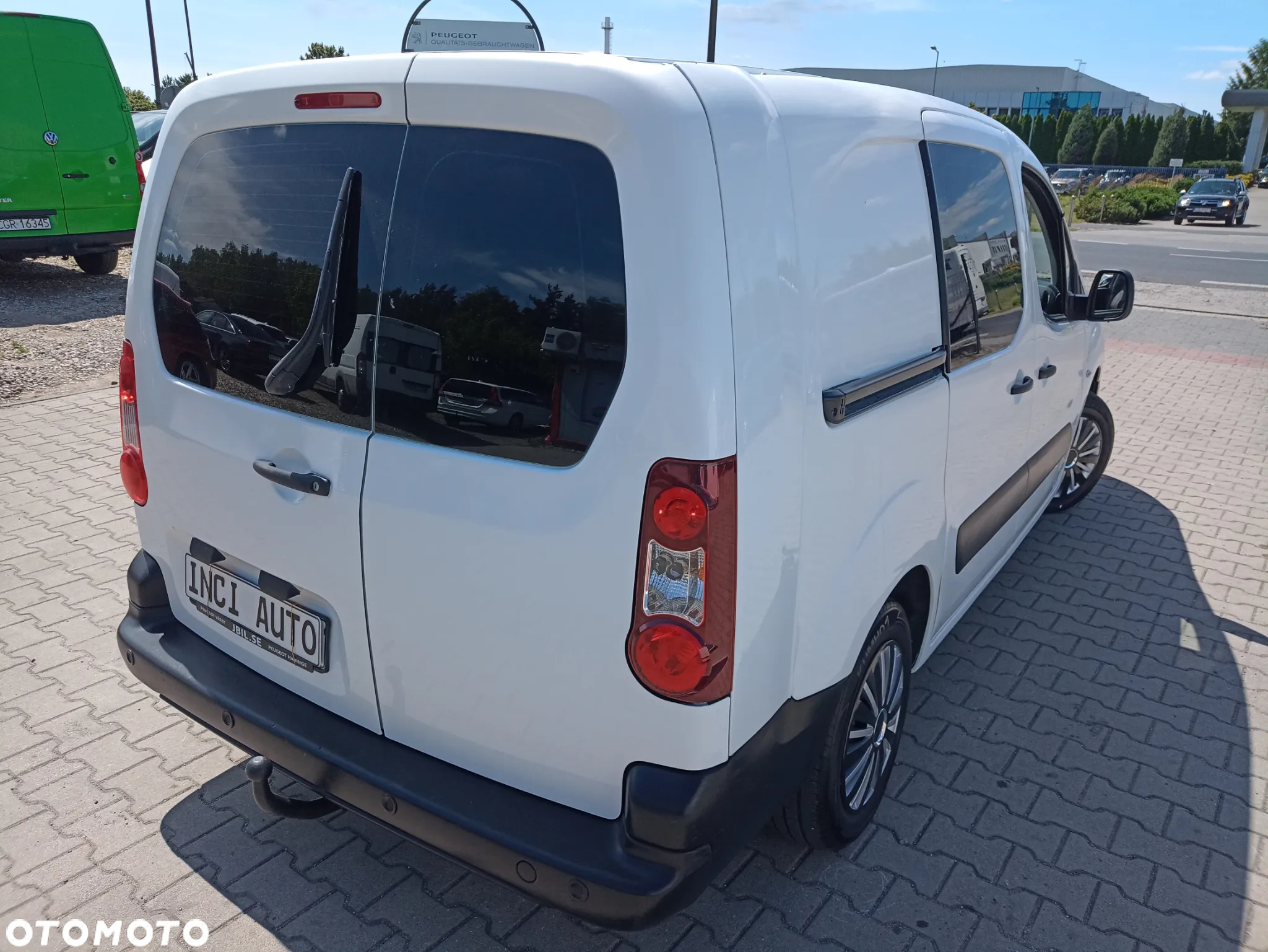 Peugeot Partner - 5