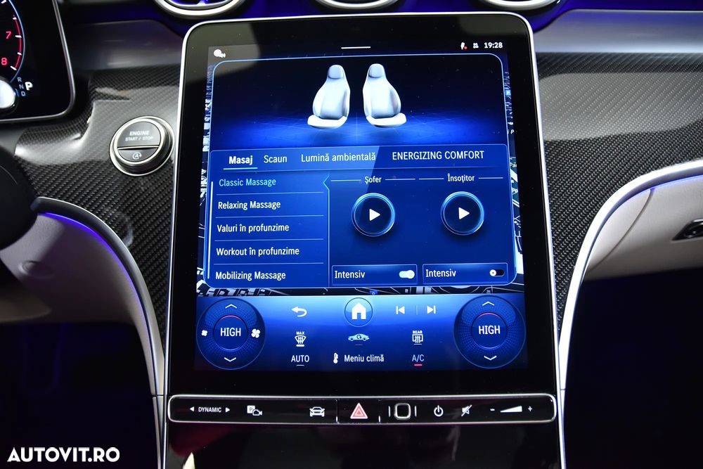 Mercedes-Benz CLE - 21