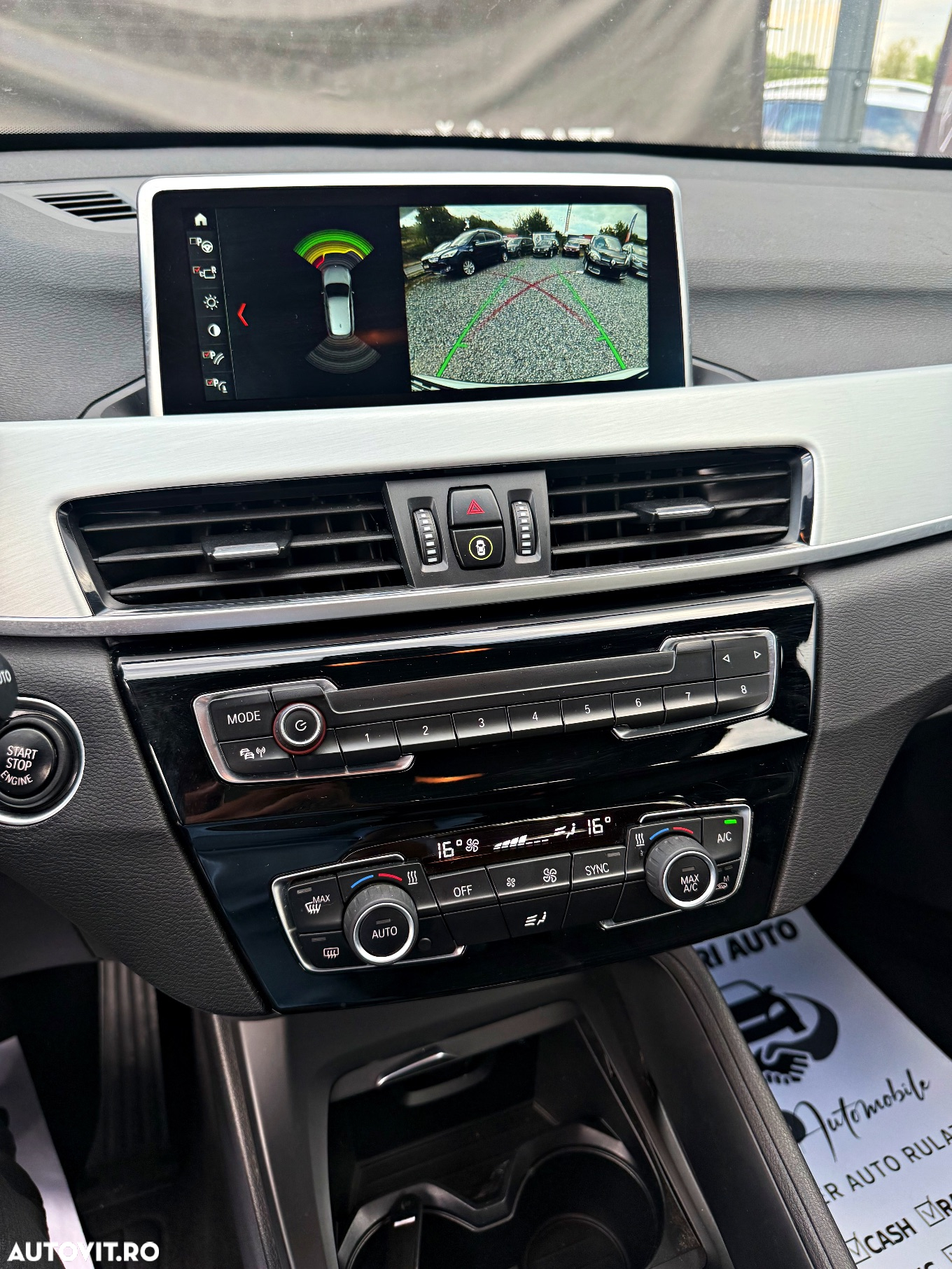 BMW X1 xDrive20i Aut. Advantage - 29
