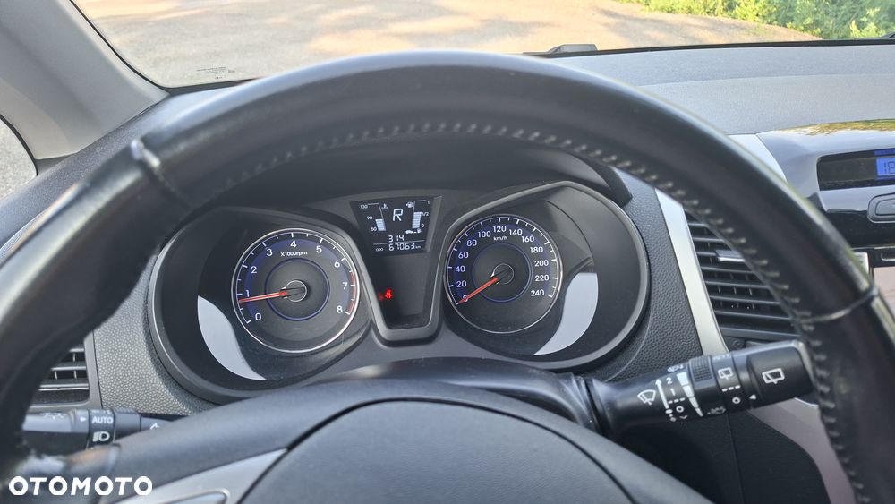 Hyundai ix20 1.6 Classic + - 10