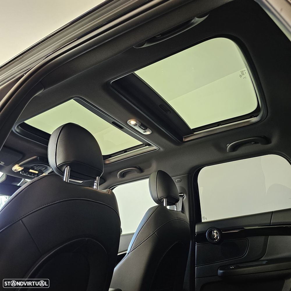 MINI Countryman - 11